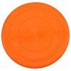 Soft Frisbee létající talíř oranžová
