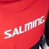 SALMING Goalie Jersey React Red/Black (Velikosti oblečení L)