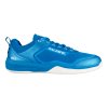 SALMING Viper 1.0 Men Blue/White (Velikosti bot 6,5 UK - 40 2/3 EUR - 25,5 cm)