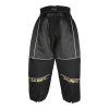 SALMING Goalie Pants React Black/White