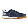 SALMING Rival 2 KID Navy/White (Velikosti bot 12,5 UK - 31 EUR - 19,5 cm)