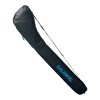 SALMING Stickbag SR Black/Cyan