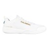 SALMING Viper Pro Women White/Gold (Velikosti bot 5 UK - 38 EUR - 24 cm)