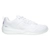 SALMING Viper 1.0 Men White/Silver (Velikosti bot 6,5 UK - 40 2/3 EUR - 25,5 cm)