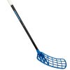SALMING Nitrolite Trident 30 JR Black/Blue (Délka hole 87 (98) cm, Strana hole Levá ruka dole)