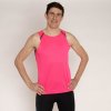SALMING Pitea Singlet Men Pink (Velikosti oblečení L)