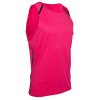 SALMING Pitea Singlet Men Pink (Velikosti oblečení L)