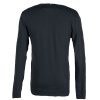 SALMING Seamless LS Tee Men Black (Velikosti oblečení L)