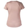 SALMING Essential Tee Women DustyPink (Velikosti oblečení L)