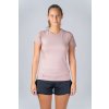 SALMING Essential Tee Women DustyPink (Velikosti oblečení L)