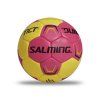 SALMING Instinct Pro Handball Yellow/Pink (Velikost míče Velikost 2)