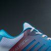 SALMING Recoil Strike 2 White/Cyan