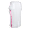 SALMING Pitea Singlet 21 Men White (Velikosti oblečení L)