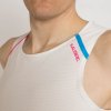 SALMING Pitea Singlet 21 Men White (Velikosti oblečení L)