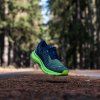 SALMING Recoil Prime 2 Navy/Green
