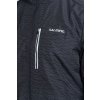 SALMING Essential Run Jacket Men Black (Velikosti oblečení L)