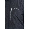 SALMING Essential Run Jacket Men Black