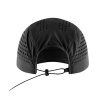 CEP Běžecká kšiltovka Ultralight Pro Black unisex