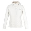 SALMING Essential Run Jacket Women LightGrey (Velikosti oblečení L)