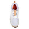 SALMING Rival 2 White/Nectarine