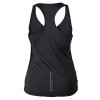 SALMING Essential Singlet Women Black (Velikosti oblečení L)