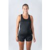 SALMING Essential Singlet Women Black (Velikosti oblečení L)
