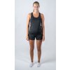SALMING Essential Singlet Women Black (Velikosti oblečení L)