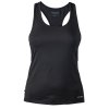SALMING Essential Singlet Women Black (Velikosti oblečení L)