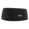 CEP Běžecký opasek unisex černý (Velikosti oblečení M/L)
