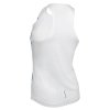 SALMING Pitea Singlet 21 Women White (Velikosti oblečení L)