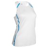 SALMING Pitea Singlet 21 Women White (Velikosti oblečení L)