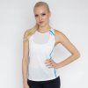 SALMING Pitea Singlet 21 Women White