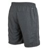 SALMING Run Runner Shorts Men Dark Grey Melange (Velikosti oblečení L)