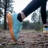 SALMING Recoil Trail 2 Blue/Orange