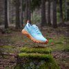 SALMING Recoil Trail 2 Blue/Orange