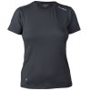 SALMING Essential Tee Women Black (Velikosti oblečení L)