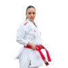 Shureido NW3 WKF set red blue4