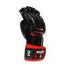 MMA rukavice DBX BUSHIDO ARM-2014a (Velikost M)