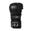 MMA rukavice DBX BUSHIDO Black Dragon (Velikost L)