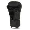 MMA rukavice DBX BUSHIDO Black Dragon (Velikost L)