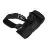 MMA rukavice DBX BUSHIDO Black Dragon (Velikost L)