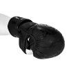 MMA rukavice DBX BUSHIDO Black Dragon (Velikost L)