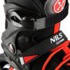 Kolečkové brusle NILS Extreme NA14124 (Velikost 39)