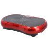 HMS SVP02 RED MAXI 02