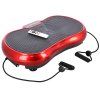 HMS SVP02 RED MAXI 05