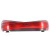 HMS SVP02 RED MAXI 07