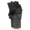 MMA rukavice DBX BUSHIDO E1v3 Black (Velikost XL)