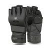 MMA rukavice DBX BUSHIDO E1v3 Black (Velikost XL)