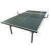 Stůl na stolní tenis HOBBY- zelená