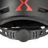 Helma NILS Extreme MTW03 černá (Velikost M(55-58))